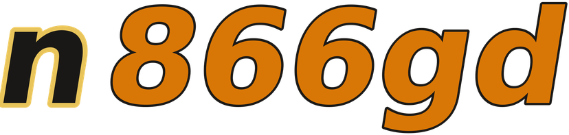 n866gd logo