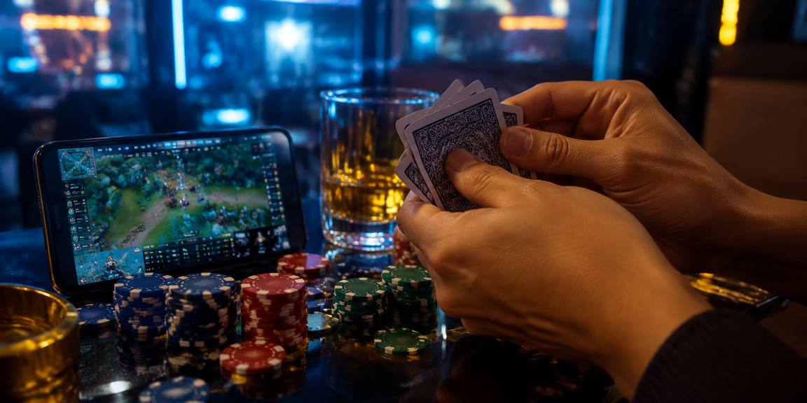 n866gd Ưu đãi Live Casino