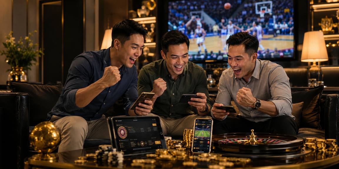n866gd Khám phá tựa Rong Vang Slot ngay trên điện thoại của bạn