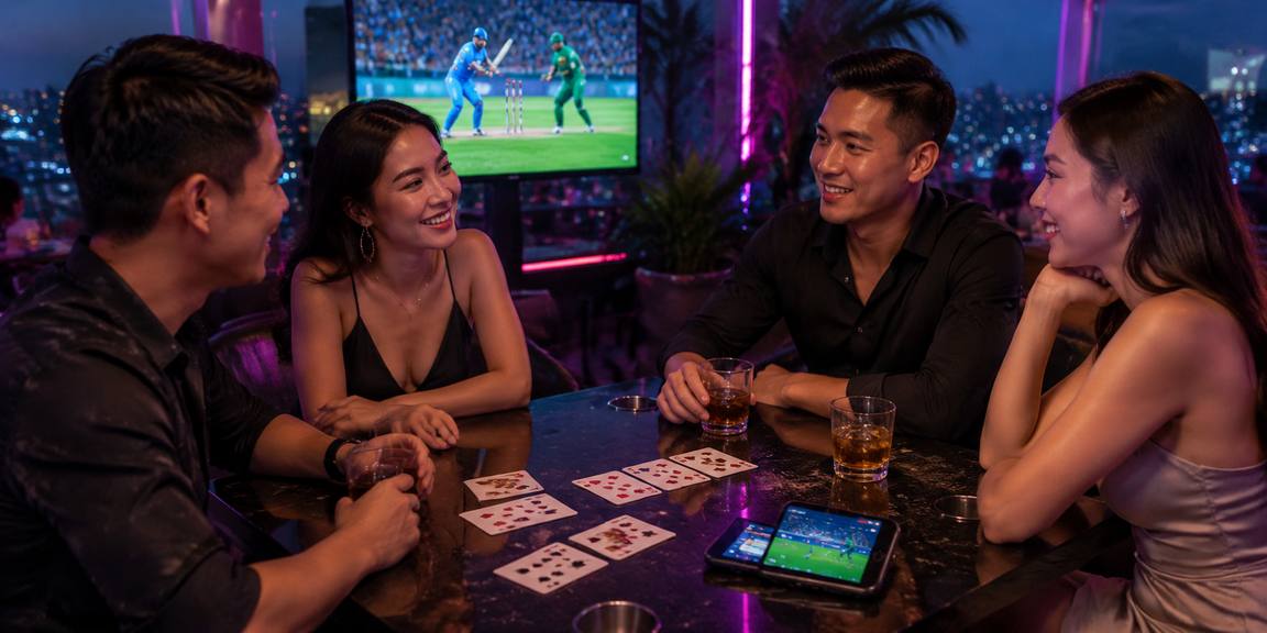 n866gd Những gì chúng tôi cung cấp trong Poker Omaha